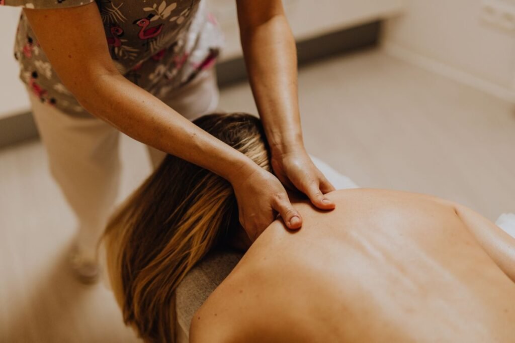 Lee más sobre el artículo Masaje shiatsu en Santander
