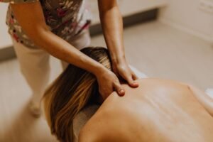 Lee más sobre el artículo Masaje shiatsu en Santander